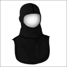 PAC II 100% Nomex Hood